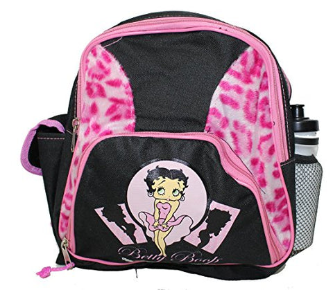 Betty Boop Backpack