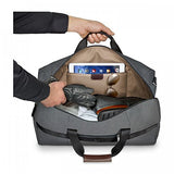 Briggs & Riley Kinzie Street Simple Duffle, Grey