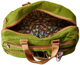 Sydney Love Green Golf Sport Bag Travel Tote,Green,One Size