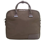 Calvin Klein Dylan Laptop Case Briefcase, Black One Size