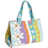 Donna Sharp Shelley Bag (Stafford Laminated)