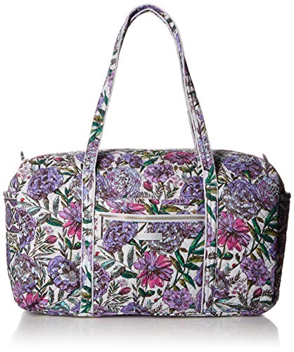 Shop Vera Bradley Iconic Large Travel Duffel, – Luggage Factory