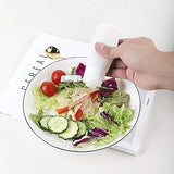 Travel Bottles Tsa Approved, Yamyone 3oz Leak Proof Travel Accessories BPA Free Silicone Cosmetic Travel Size Toiletry Containers for Shampoo Lotion Soap (4pcs)