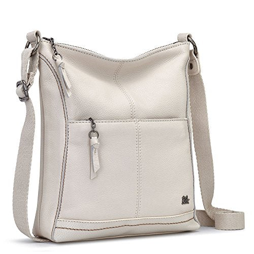 Shop The Sak Women's Lucia Crossbody Ston – Luggage Factory