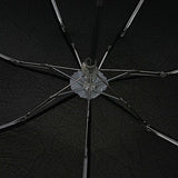 Mini Compact Manual Sun/ Rain Anti-UV Waterproof Windproof Umbrella