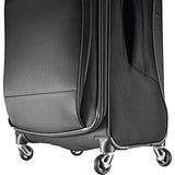 Samsonite Eco Rev 29" Expandable Softside Checked Spinner Luggage