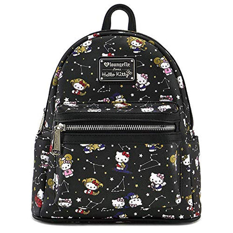 Loungefly Hello Kitty Zodiac Mini Backpack