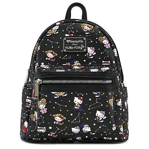 Shop Loungefly Hello Kitty Zodiac Mini Backpa – Luggage Factory