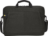 Case Logic Huxton15.6" Laptop Attache (Huxa-115Blk)