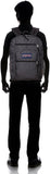 JANSPORT BIG STUDENT BACK BAG (Forge Grey)