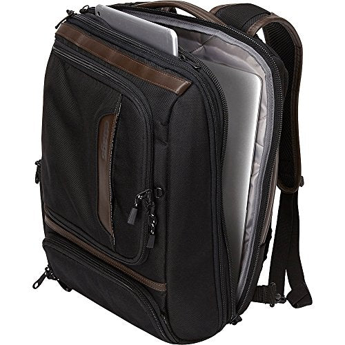 Ebags Professional Slim Junior Laptop Backpack Ltd Edition Top Grain