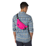JanSport Fifth Avenue Fanny Pack - Ultra Pink - Adjustable