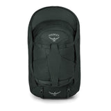 Osprey Packs Farpoint 70 Men's Travel Backpack, Volcanic Grey, Medium/Large
