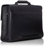 Samsonite Equinox Briefcase 2 Gussets 15,6", 44 cm, 16 L, Black