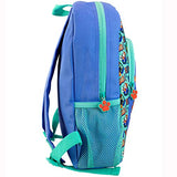 Paw Patrol Kids Chase Marshall Rubble Backpack