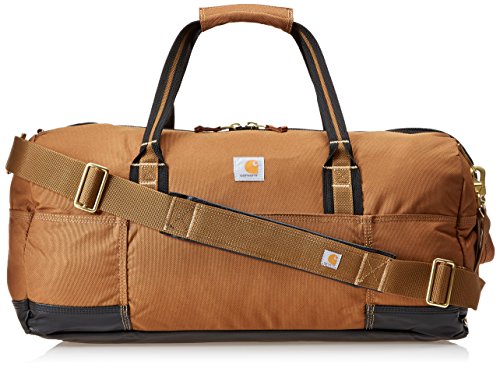 Carhartt Brown Carhartt Luggage Shop Carhartt Legacy Gear Bag 23
