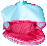 Nintendo Boys' Mario Backpack With Lunch, Blue