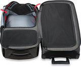 Dakine Unisex Split Roller Wheeled Travel Bag, 85l, Carbon