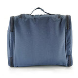 CPDEALS Hangable Basic Toiletry Bag - Compact Big Hanging Toiletry Bag Organizer For Mens Women