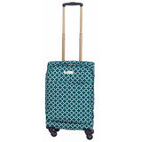 Jenni Chan Aria Broadway 20in Upright Spinner