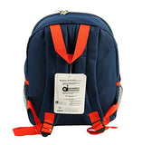 Despicable Me Minion 12" Medium Size Backpack For Toddler Kids Book Bag