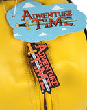 Official Adventure Time Jake Messenger Bag