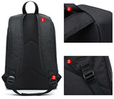 Scarleton Neutral Backpack H20480103 - Black/Grey