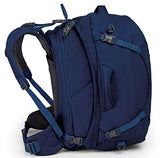 Osprey Packs Ozone Duplex 60l Women's Travel Backpack, Buoyant Blue, One Size