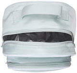 adidas Originals Unisex Santiago Lunch Bag Backpacks, Light Green, One Size