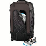 Victorinox Vx Touring Wheeled Duffel Large, Anthracite