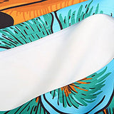 Dofover Travel Luggage Protector Anti-dust Luggage Cover Suitcase Protective Cover, Apply to