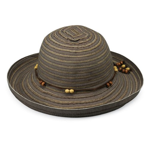 Shop Wallaroo Women'S Breton Sun Hat Up – Luggage Factory