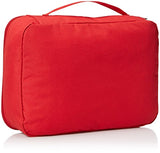 Eagle Creek Pack-it Full Cube Set, Red Fire