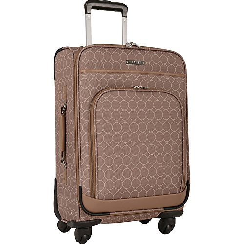 Shop Deux Lux Women's Snake Embossed Velv – Luggage Factory