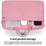 13 Inch Waterproof Laptop Sleeve Case Fit MacBook Pro 13 A1706 & A1708, 2018 MacBook Air 13