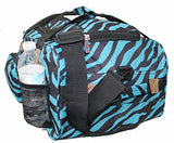 Boardingblue Rolling Personal Item Underseat17" Eco For Sun Country Airlines