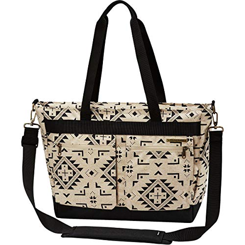 Dakine 10000350 Women's Sydney 25L Tote, Silverton - OS