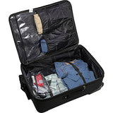 Geoffrey Beene Ebony 6 Piece Set, Black, One Size