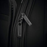 Hartmann Ratio 2 Carry On Spinner Garment Bag, True Black