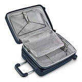 Briggs & Riley Carry-on 22" Spinner, Matte Navy