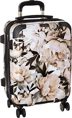 Calvin Klein Unisex International Cabin Floral White One Size