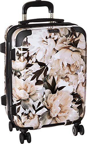 Calvin Klein Unisex International Cabin Floral White One Size
