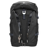 Eagle Creek Global Companion 40L Women's Backpack Travel Water Resistant Mulituse-17in Laptop Carry-On Luggage, Black