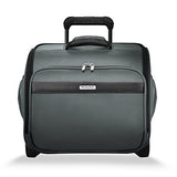 Briggs & Riley Transcend Rolling Cabin Bag, Slate