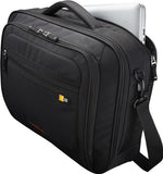 Case Logic 16-Inch Professional Laptop Briefcase (ZLC-216)