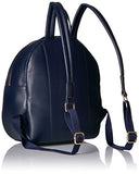 Tommy Hilfiger Backpack for Women Alice, Tommy Navy
