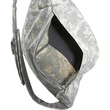 Bugout Gear Sling Backpack - Acu Digital Pattern