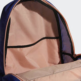 adidas Foundation Backpack, Dark Blue, One Size