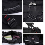 Leshiry Anti-Theft Travel Daypack Hiking Backpack Multifunction Water Repellent Outdoor Trekking