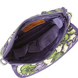 Donna Sharp Chloe Crossbody (Madras)